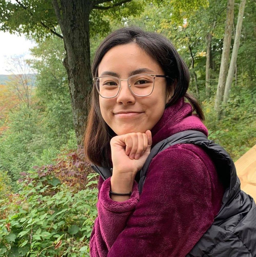 Meet your Posher, Chiara